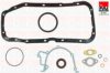 FAI AutoParts CS223 Gasket Set, crank case